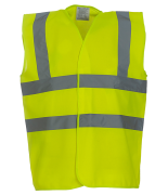 Hi-Vis Jacket